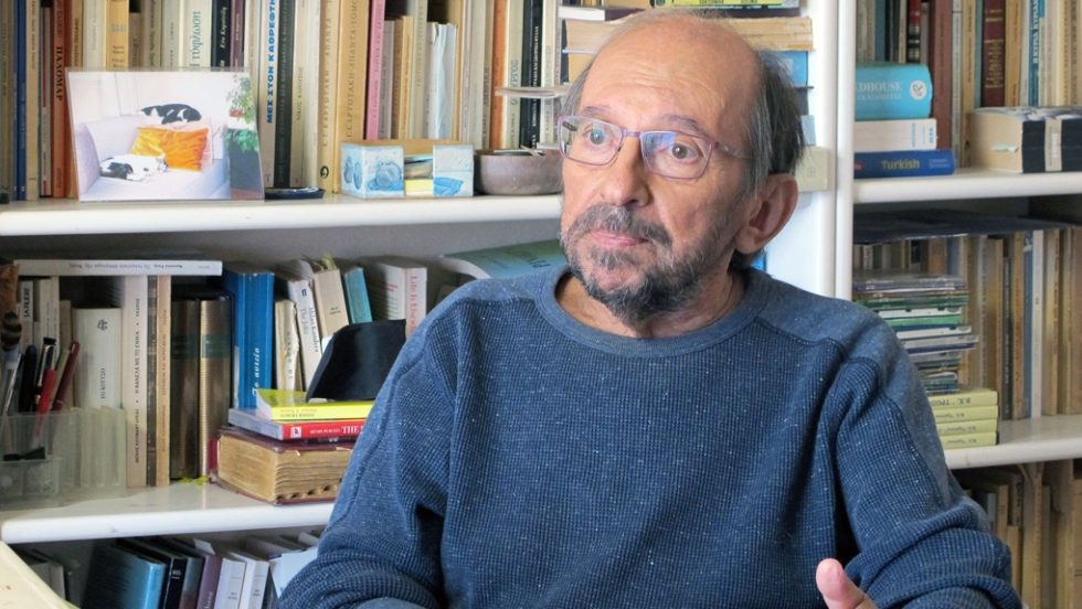 giannis xaris